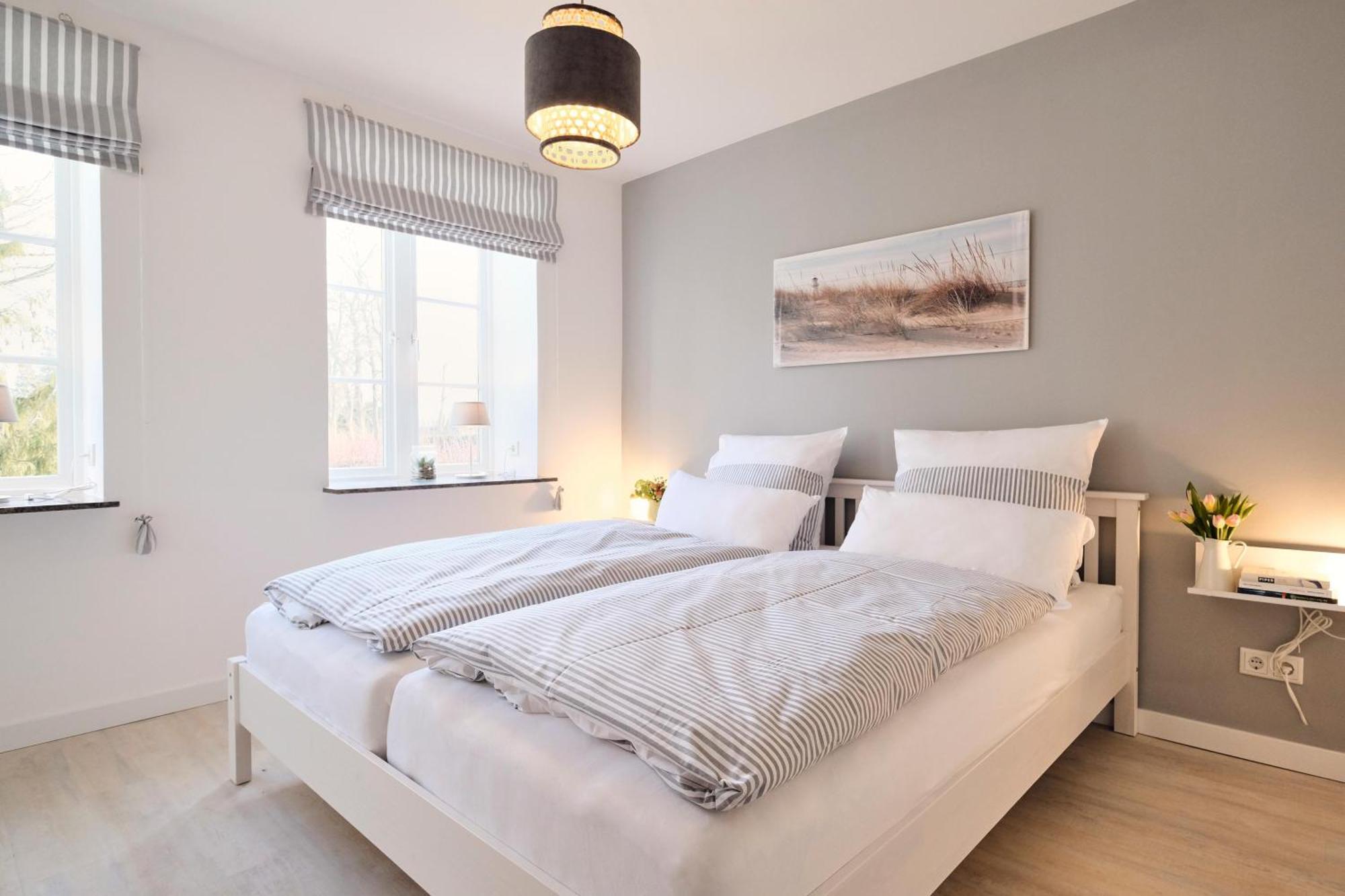 De lütte Ünnen Apartman Dollerup Kültér fotó