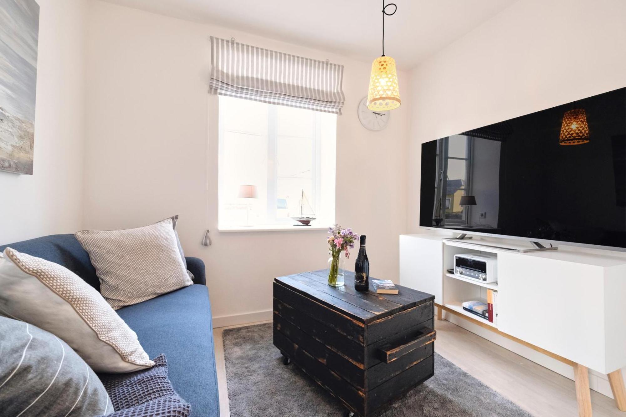 De lütte Ünnen Apartman Dollerup Kültér fotó