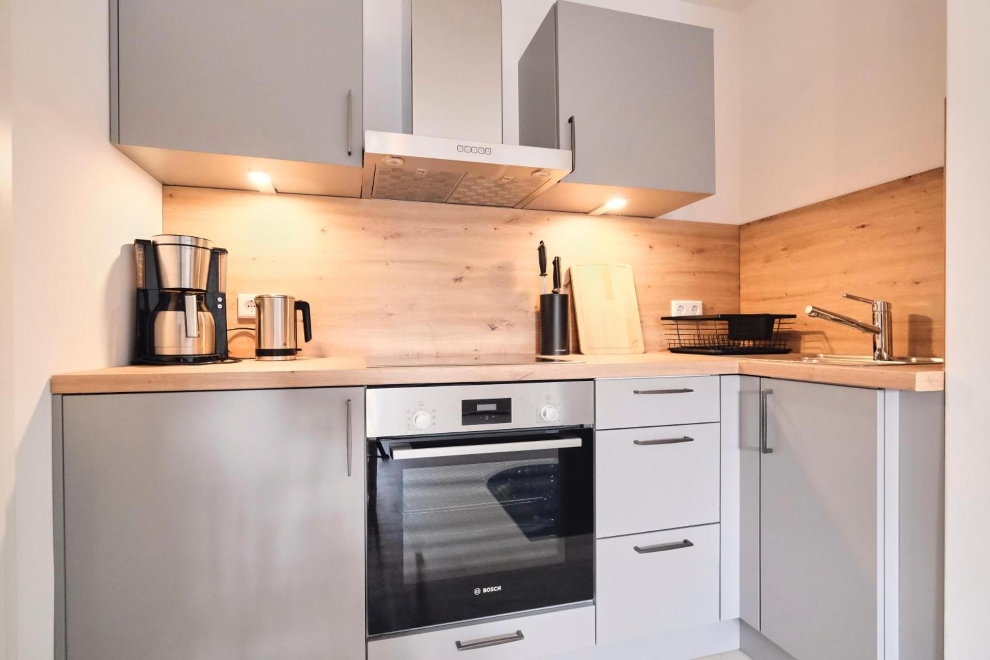 De lütte Ünnen Apartman Dollerup Kültér fotó