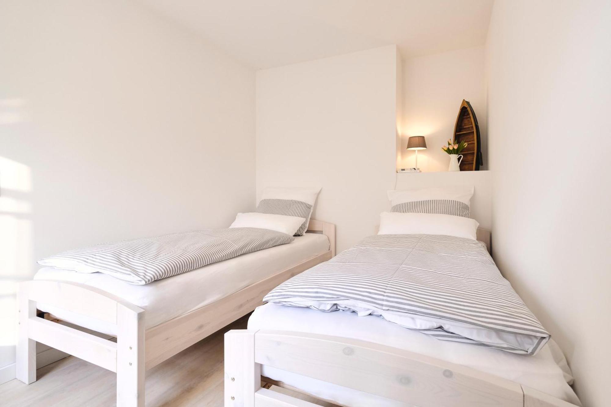 De lütte Ünnen Apartman Dollerup Kültér fotó